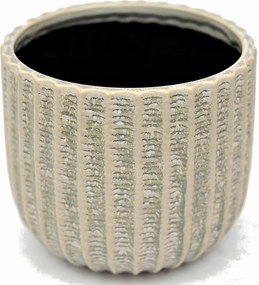 Kerámia takaróponyva C30-39 átmérő 12 x 11 cm