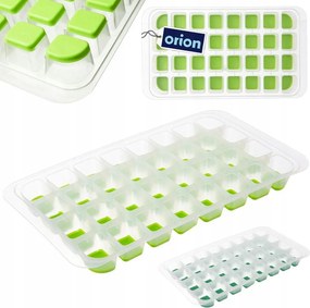 Nagy Jégkocka Forma jégkocka italokhoz szilikon forma XXL