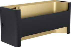 Eglo FELONICHE 98545 Fali lámpa 1x10W/LED 3000K 1100LM