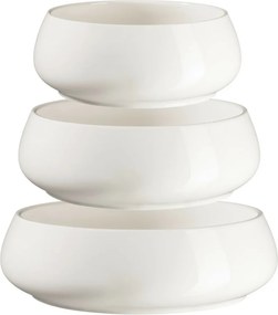 Mäser 3 db-os tálkészlet TAYA