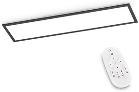 Eglo 75565 - LED Dimmelhető panel BOTAZZO LED/25W/230V 2700-5000K + távirányító