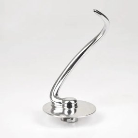 G3Ferrari G201200-Konyhai robotgép rozsdamentes acéltállal PASTAIO 10 l 2200W/230V szürke