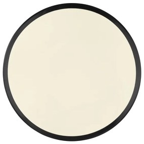 Globo 41569-18BC - LED Mennyezeti lámpa XANDER LED/18W/230V 4000K fekete