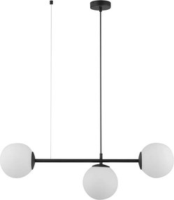 TK Lighting CELESTE 6218 Függőlámpa 3x15W/E27