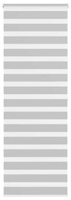 zebrafüggönnyel 90x200 cm szövetszélesség 85,9 cm poliészter