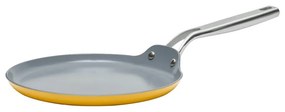Palacsintasütő serpenyő kerámia felülettel ø 26 cm Meda 3.0 – FABINI