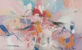 Stílusos Dekoratív fotótapéta Flizelin Harmonikus absztrakt 416x254