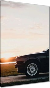 Vászonkép 80x120 Sportautó Autó
