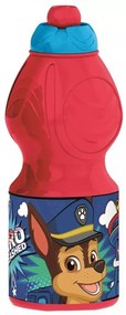 Mancs Őrjárat Comic kulacs, sportpalack 400 ml