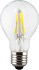 Led izzó E27 A60 2700K 808lm meleg szín Oro Claro