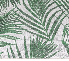 Zöld kültéri szőnyeg 120x170 cm Sunny – Ayyildiz Carpets
