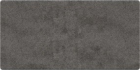 vidaXL Szőnyeg futó Szürke 100 x 200 cm 100% Polipropilén Tuftr