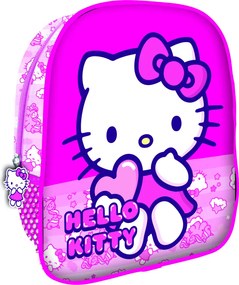 Hello Kitty Unicorn hátizsák, táska 26 cm