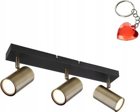 Robby spot lámpa 57911-3M Globo Ajándék