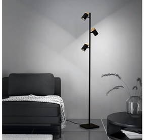 Eglo 390071 - LED Állólámpa CARTAGENA 3xGU10/4,5W/230V 3000K