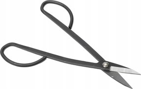 Olló Metszőolló Bonsai Virágok Formázásához Erős Acél