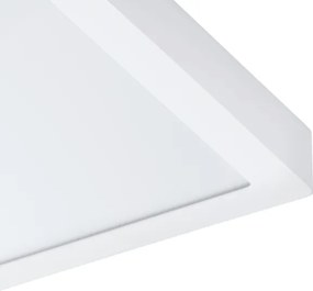 Eglo 96169 - LED fürdőszobai mennyezeti lámpatest FUEVA 1 LED/22W/230V IP44