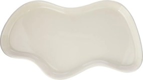 SHADE kerámia dekor tál, 27cm
