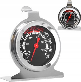 Konyhai Hőmérő hús főzéshez élelmiszer sütőhöz