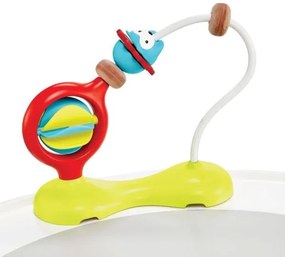 Skip Hop - Gyermek játékcenter 3in1 EXPLORE&amp;MORE 3xAAA