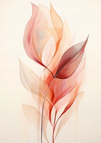 Poszter 21x29,7cm Éteri finomság