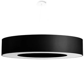 Sollux SATURNO 90 SL.0796 Függőlámpa 8x60W/E27 IP20