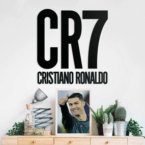 Fa logó kép - CR7 Cristiano Ronaldo