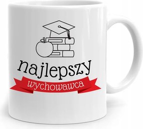 Pedagógusnapi Bögre Legjobb Pedagógus fényképes nyomtatással