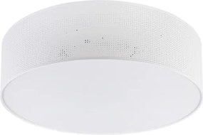 BRILAGI - SIRIJA MODERN mennyezeti lámpa, 4xE27/60W/230V, átmérő 45 cm, fehér