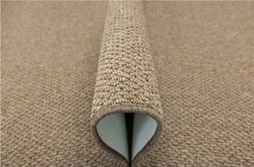 Hurkapálca Vastag Szövésű Barna Vastag Filc New Topaz 100x200 cm