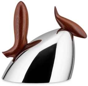 Vízforraló kanna Pito, átmérő 23.5 cm - Alessi