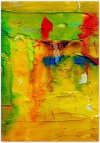 Poszterek 70x100 Absztrakt Whitney