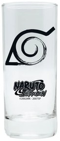 Pohár Naruto Shippuden - Konoha
