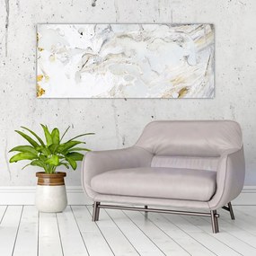Kép - Olajpapír márványmintával (120x50 cm)