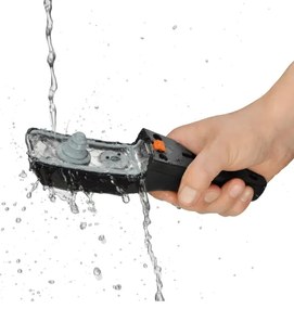 WMF - PERFECT 4,5 l rozsdamentes acél nyomásfőző