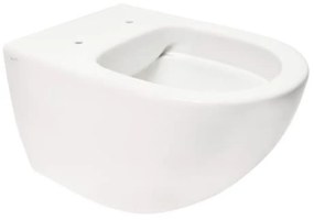 VitrA Sento SmoothFlush wall-hung WC compact 7847-003-007