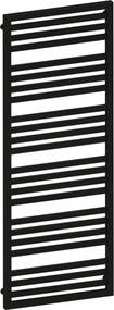 DekorĂĄciĂłs RadiĂĄtor Pekin H1400 L530 Fekete