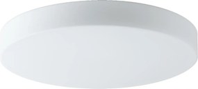 Osmont ELS72484 Elsa 16 mennyezeti/fali üveg lámpa fehér IP43 3000 K