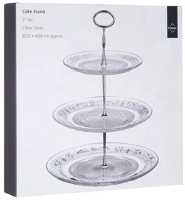 Emeletes kínálótálca – Premier Housewares