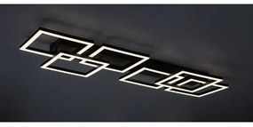 Rabalux 71390 - Fényerőszabályozható LED mennyezeti lámpa FATMA LED/40W/230V 3000-6500K + távirányító