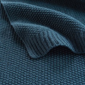 Tricotine ágytakaró, 125 x 150 cm