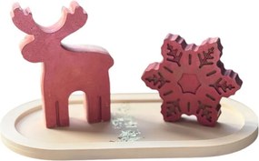 Christmas Stone Set3