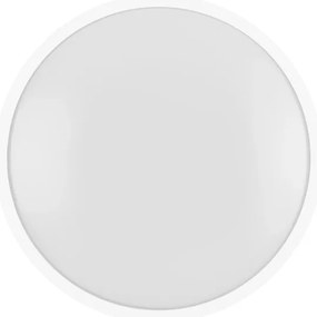 Osram - LED mennyezeti lámpa ORBIS LONDON LED/16W/230V átm. 28 cm fehér