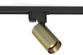 Profile Mono egy áramkörös sínrendszeres lámpafej