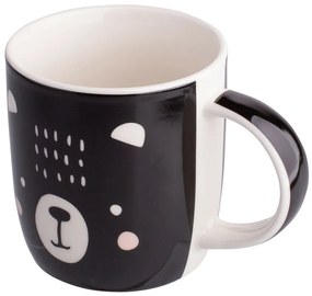 Altom Porcelán bögre Medve, 300 ml