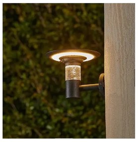 Immax NEO 07907L-LED RGB+CW/W dimmelhető napelemes lámpa LED/2W/5,5V IP54 Tuya