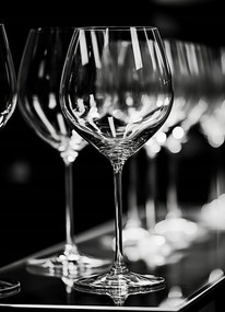 Poszter 13x18cm Üveg és tükröződések