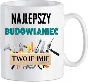 Bögre nyomtatás Legjobb Építő