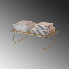 Fali polc Dolap Ici Organizer