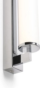 RENDL ROCCA 60 nástěnná chrom 230V LED 18W IP44 3000K